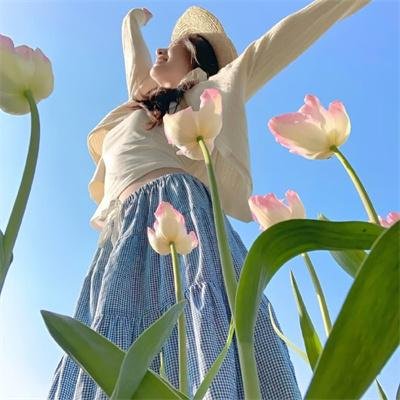 海边的女人